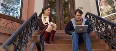 Movie Review: Adam 2009 Movie Review: Adam 2009