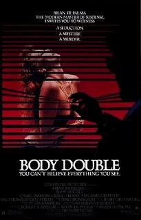 Brian De Palma: Body Double