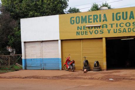 travelpost8 travel bug: argentina.
