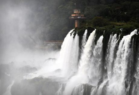 travelpost7 travel bug: argentina.