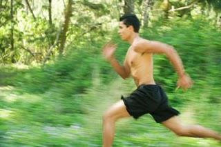 The Limitations of Interval Training The Limitations of Interval Training