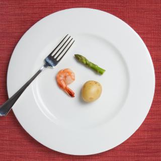 The Calorie Restriction Myth The Calorie Restriction Myth