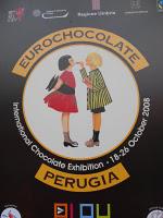 Euro Chocolate 2008