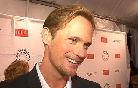 Alexander Skarsgård Joins the Cast of What Maisy Knew