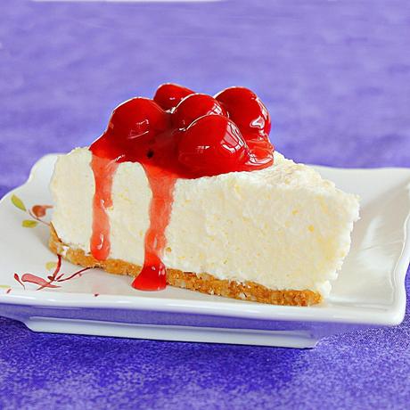 Mousse Cake Mousse Cake