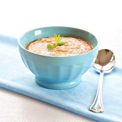 Pumpkin, Pear and Potato Soup Pumpkin, Pear and Potato Soup