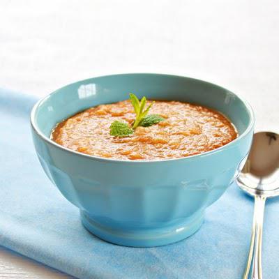 Pumpkin, Pear and Potato Soup Pumpkin, Pear and Potato Soup