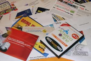 Get rid of all your Junk mail Get rid of all your Junk mail