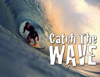 Catch-The-Wave