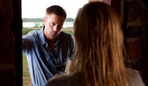 Alexander Skarsgard Straw Dogs Alexander Skarsgard Straw Dogs Remake