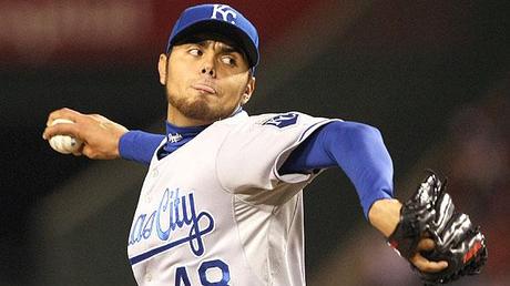 Live From New York, it’s…the Yankees vs. Royals Live From New York, it’s…the Yankees vs. Royals