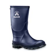 We love rain... in these boots!