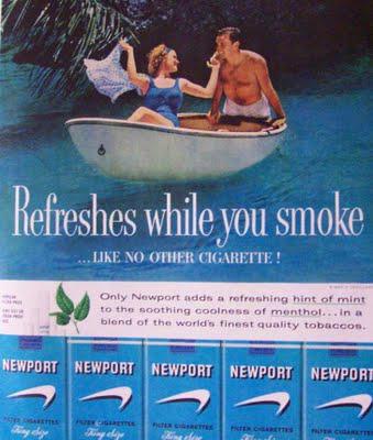 Does Menthol Really Matter?