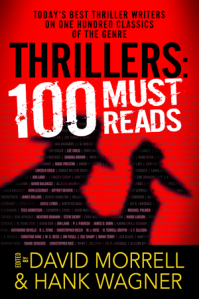 Thrillers: 100 Must Reads–A Great Book