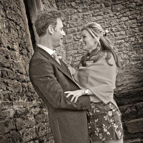 Hip and Funky Wedding Photographer London An intimate, colourful and different wedding day