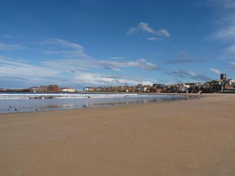 North Berwick Glamping review: Harvest Moon Holidays, Scotland