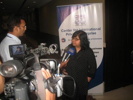 IMG_6967 Dialogue that delivers for Pakistan ICT sector