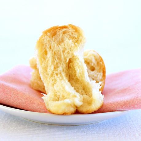 Butter Buns Butter Buns