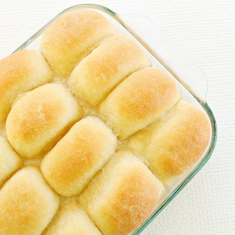 Butter Buns Butter Buns