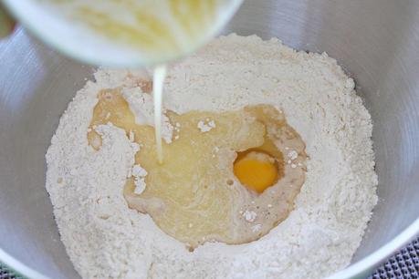 Butter Buns Butter Buns