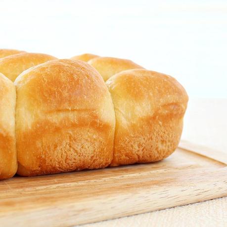 Butter Buns Butter Buns