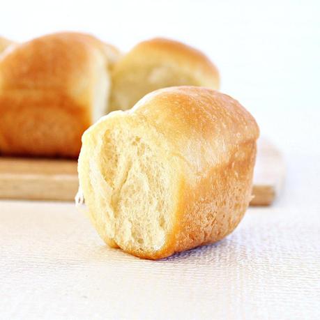 Butter Buns Butter Buns