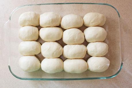 Butter Buns Butter Buns