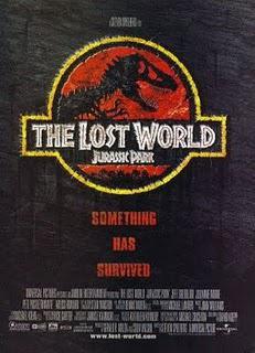Steven Spielberg: The Lost World: Jurassic Park