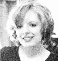 Nicole M. Bouchard - Writer, Editor, Instructor