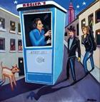 Don Rosler: Rosler's Recording Booth Don Rosler: Rosler's Recording Booth