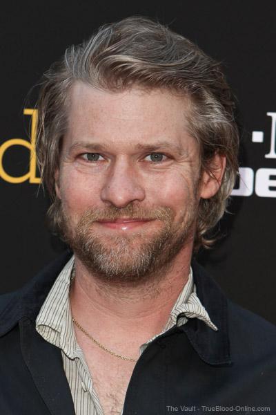 Todd Lowe attends the “Skateland” Los Angeles Premiere