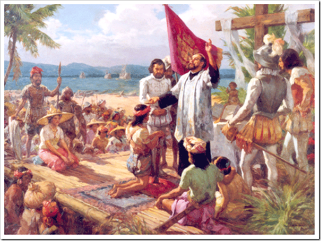 amorsolo-first-baptism amorsolo-first-baptism