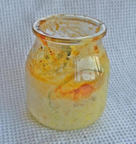 Mari's Crustless zucchini quiche - WHB #268 Immagine