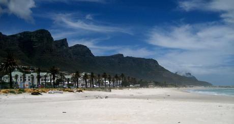 Camps Bay, Cape Town South Africa honeymoons