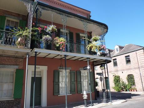 New Orleans Reader question: a food and wine honeymoon for £4000