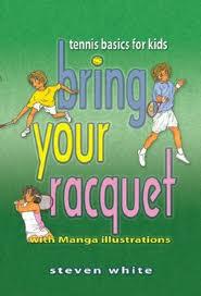 Tennis For Kids Made Easy In Bring Your Racquet