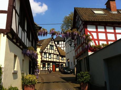 photos of germany_charming german villages