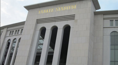 Yankees-Red Sox:  A Sunday Night Trip to the Bronx