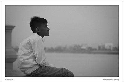 cambodia-black-white-boy