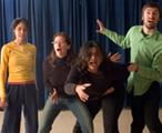Dramatherapy Dramatherapy