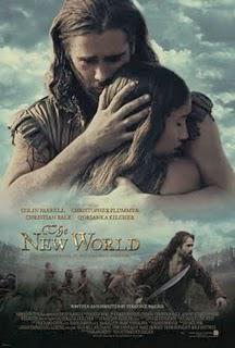 The New World (Terrence Malick, 2005)