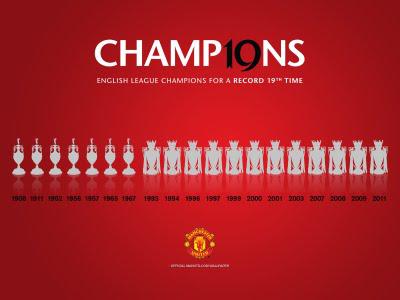 Manchester United: A Championship in Review Manchester United: A Championship in Review