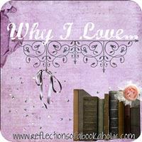 Why I Love Wednesdays...Who is Your Favorite Author?