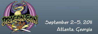 agoncon2011 Jim Parrack and Denis O’Hare have been confirmed to attend Dragon Con