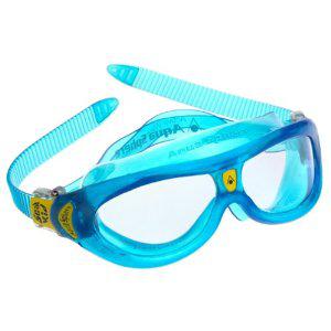 Australian Prices vs. American Prices Aqua Sphere Seal Kid Swim Goggle