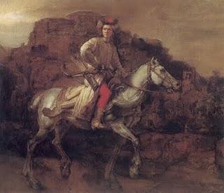 Rembrandt van Rijn - The Greatest Painter