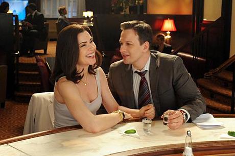 Review #2529: The Good Wife 2.23: “Closing Arguments”