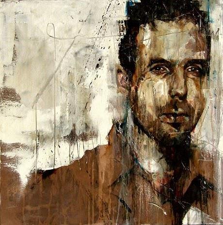 Artists on Artists - Group Show Artists on Artists - Group Show