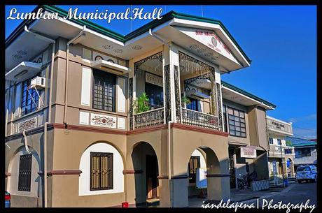 Lumban Municipal Hall