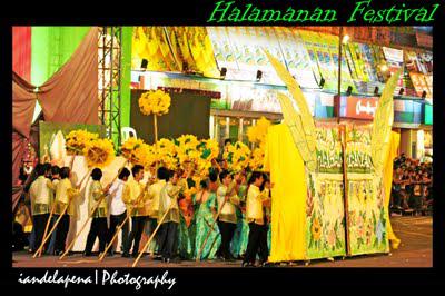 My Very First Aliwan Festival April 16, 2011